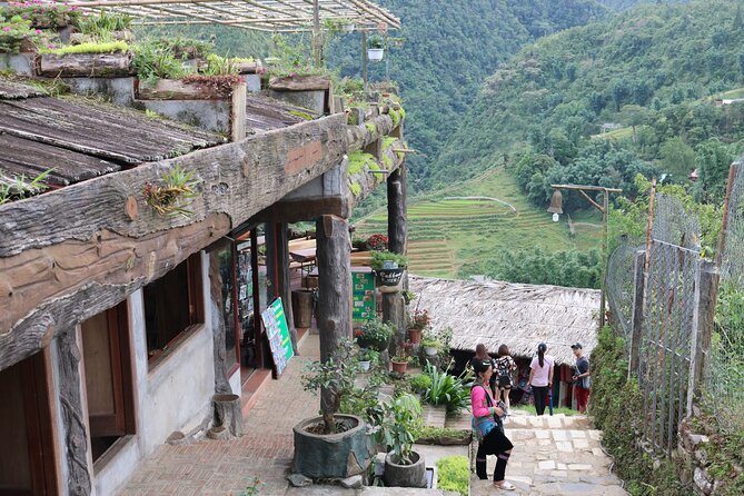 3D2N Sapa Trekking, Fansipan Legend Cable Car Ride - Ta Van Village and the more rural side of Sapa
