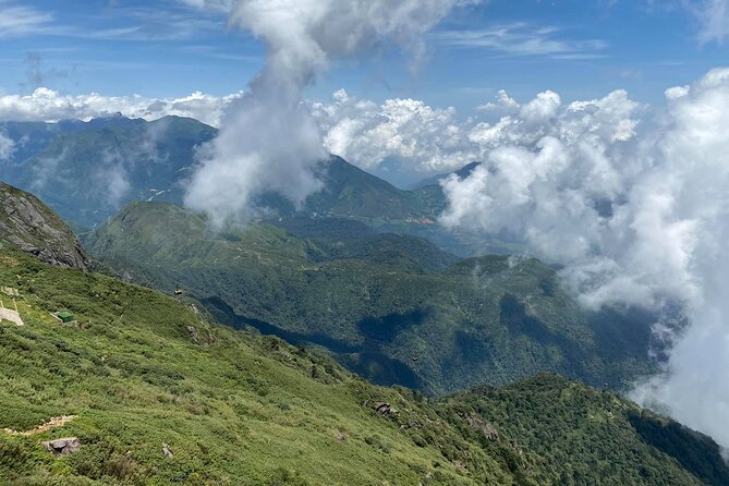 3D2N Sapa Trekking, Fansipan Legend Cable Car Ride - Who should book this experience?