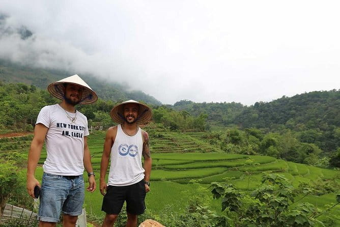 3Day Kayak & Trek to Ha Long Bay and Tamcoc (the 2nd day private) - What the $415 price includes