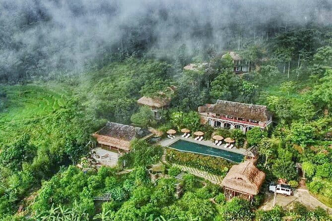 3Day Kayak & Trek to Ha Long Bay and Tamcoc (the 2nd day private) - Who should book this three-day trip?
