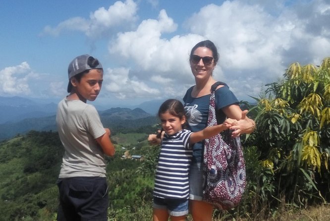 3Days Less Touristic Way Trekking from Kalaw To Inle - What the backpack transfer really adds
