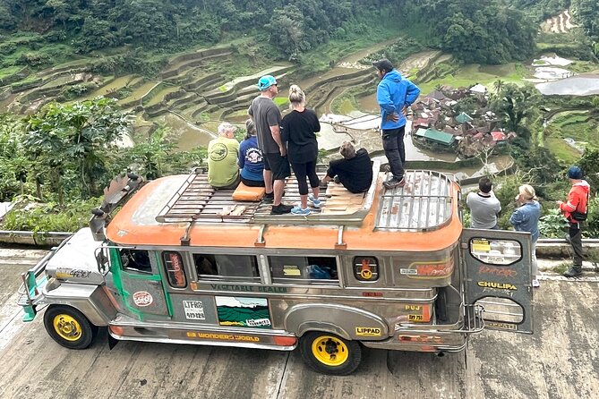 4 Day Banaue Ifugao Rice Villages Private tour Trekking - Why this tour is different from a quick Banaue visit