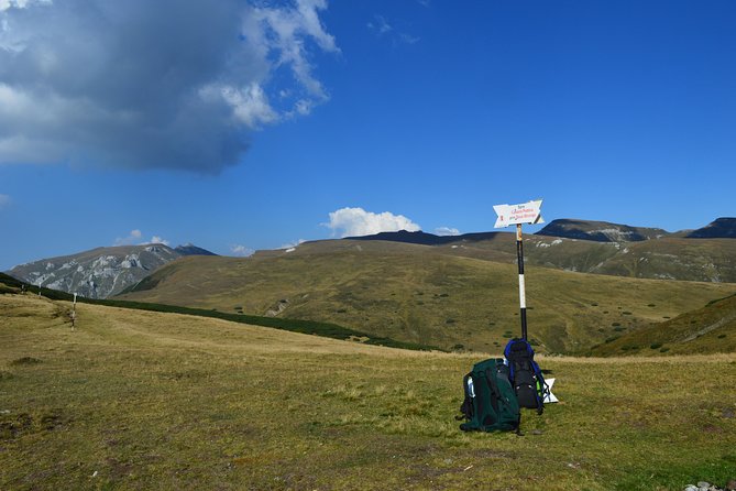 4-Day Carpathian Trek: Bucegi Mountains and Piatra Craiului National Park - How hard is the hiking?
