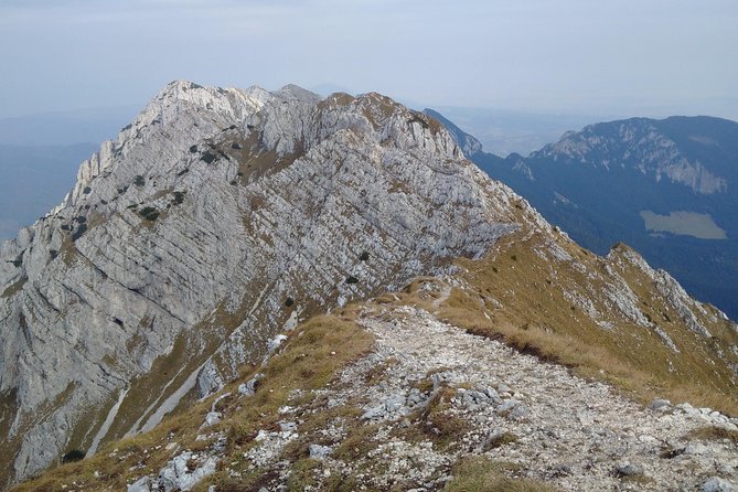4-Day Carpathian Trek: Bucegi Mountains and Piatra Craiului National Park - What to pack for the Carpathian weather