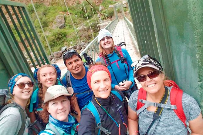 4 Day Inca Trail Trek to Machu Picchu Multi day tour - Key points to know before you book