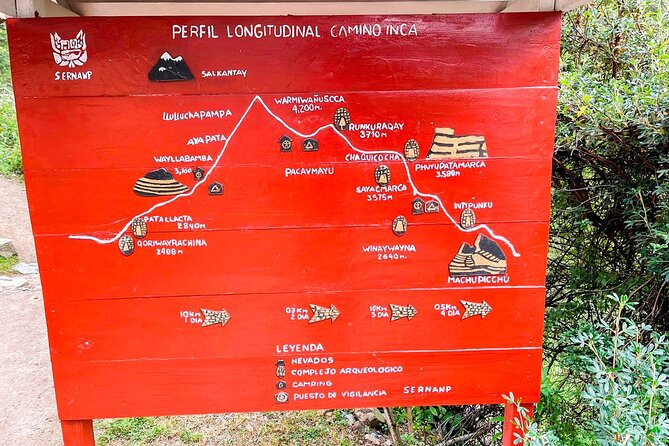 4 Day Inca Trail Trek to Machu Picchu Multi day tour - The staff make the camping experience work