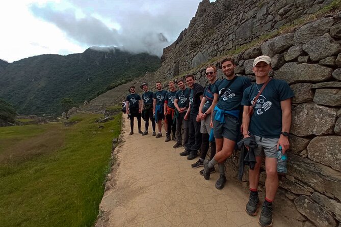 4 Day Inca Trail Trek to Machu Picchu Multi day tour - Is $930 a fair price?
