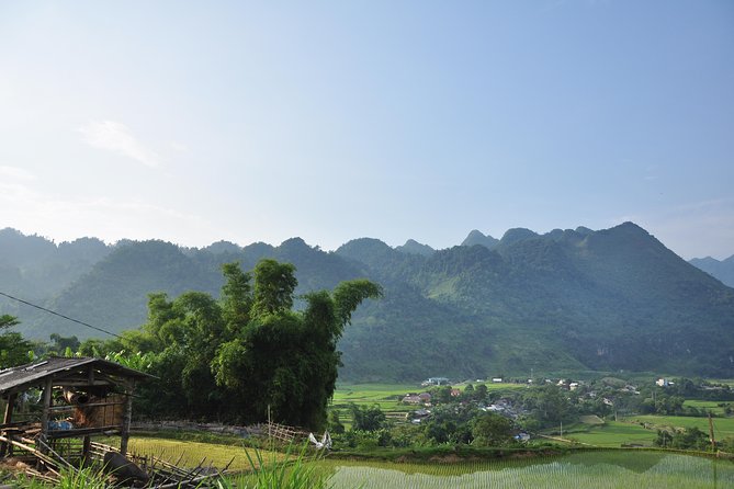 4-Day Jungle Trekking in Ba Be National Park - Day Three: Dzao Clothing, Forest Trails, and Dau Dang Waterfall
