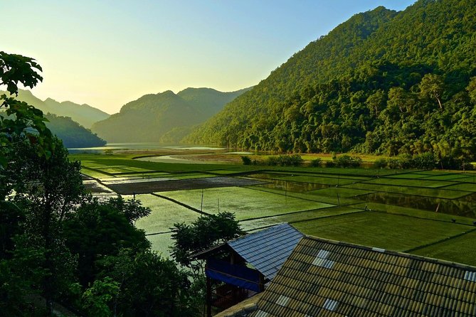 4-Day Jungle Trekking in Ba Be National Park - Packing for Trails, Streams, and Homestays