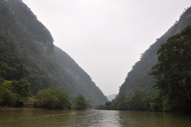 4-Day Jungle Trekking in Ba Be National Park - Who Will Enjoy This Trip Most