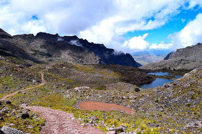 4-Day Lares Trek to Machu Picchu - Day 3: A Quechua family visit and the Lares hot springs