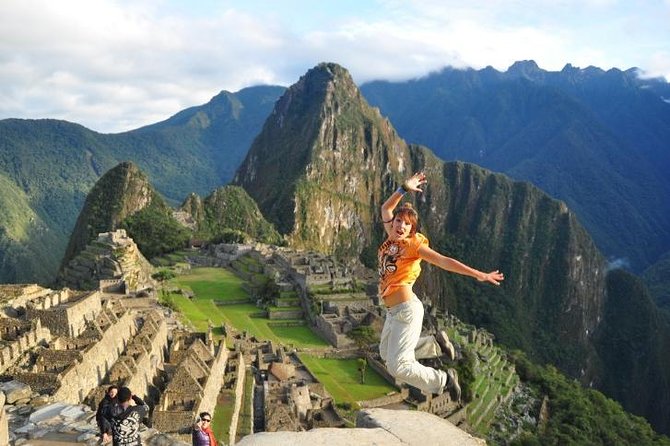 4-Day Lares Trek to Machu Picchu from Cusco - Why Choose the Lares Route