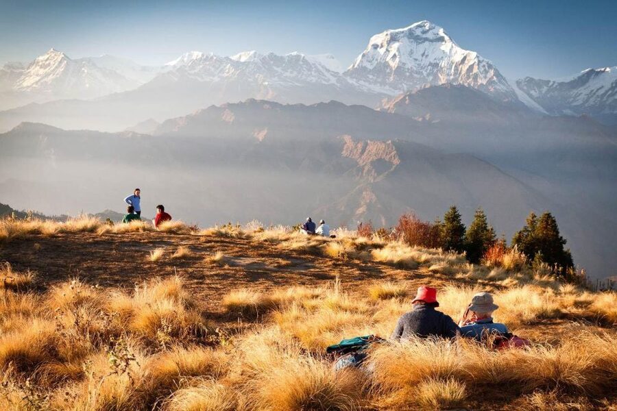 4 Day Poon Hill Trek from Pokhara - What the $272 price really covers