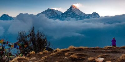4 Day Poon Hill Trek from Pokhara