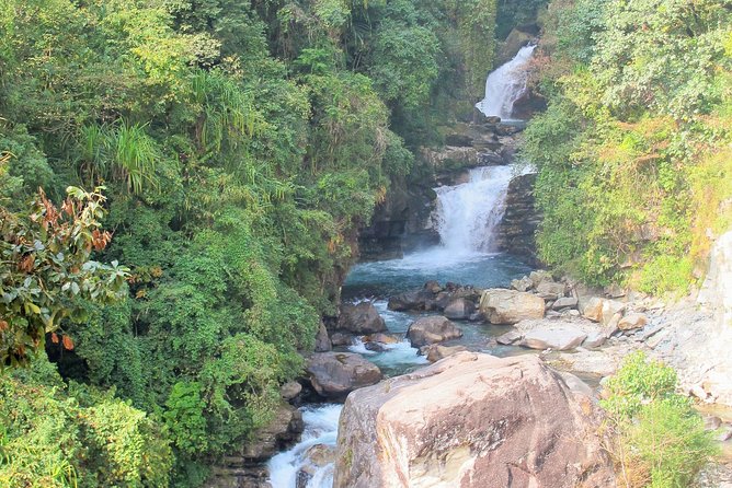 4-Day Private Poon Hill Trekking Tour - Accommodation, food, and what to pack