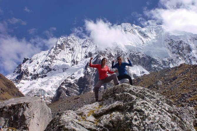 4-Day Salkantay Trek to Machu Picchu - Why the Salkantay route feels different