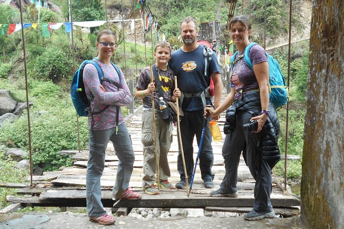 4-Day Sandakphu Private Trek with Accommodation - Key things to know before booking