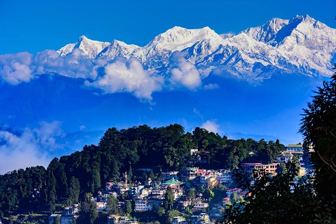 4-Day Sandakphu Private Trek with Accommodation - Why this short Sandakphu trek works