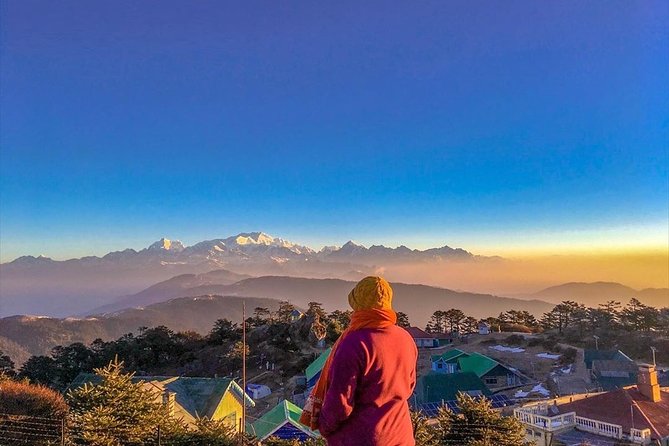 4-Day Sandakphu Private Trek with Accommodation - Day 4: The short walk to Sirikhola and the long road back