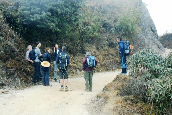 4-Day Sandakphu Private Trek with Accommodation - Day 2: Sunrise, Gairibans, and the climb toward Sandakphu