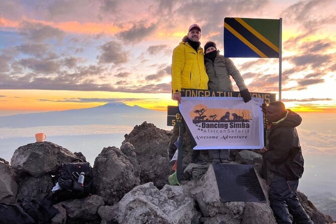 4 Days best Mount meru trekking - What makes this Mount Meru trek special