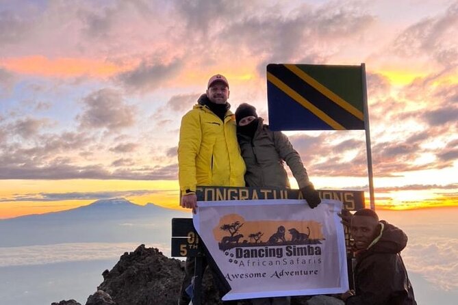4 Days best Mount meru trekking - Day one: From Momella Gate into the wildlife zone