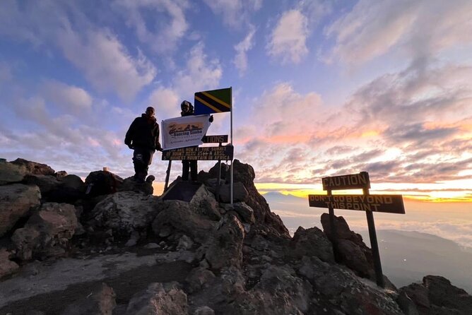 4 Days best Mount meru trekking - Day three: A midnight summit push to 4,566 meters