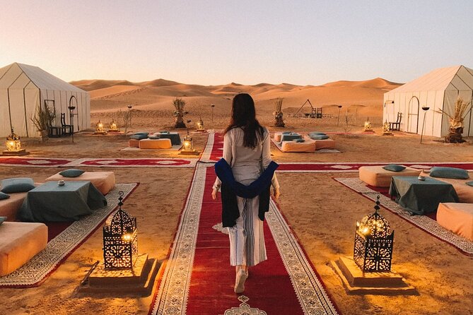 4 Days Group Budget Merzouga Desert Tour and Trekking - Why four days works better than three