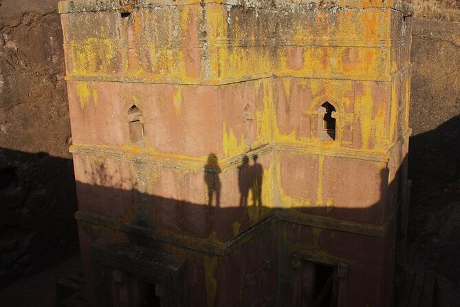 4 Days Lalibela Tour with Day Trek to Hudad - Why this four-day Lalibela trip works