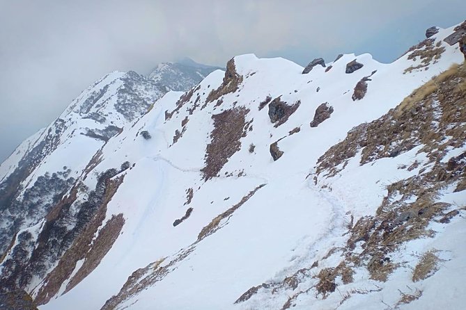 4 Days Mardi Himal Base Camp Trek - 4500 Meters - Forests, mountain views, and the human side of the route