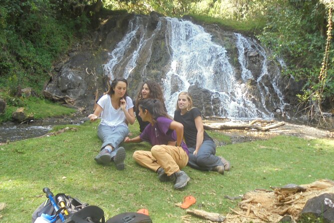 4 Days Mount Meru Climbing | Hiking | Trekking Tour - Why Mount Meru makes a strong Kilimanjaro warm-up