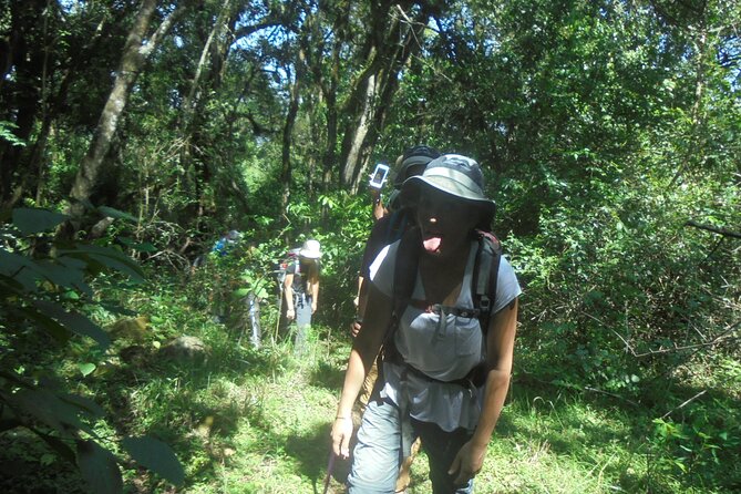 4 Days Mount Meru Climbing | Hiking | Trekking Tour - Is $2,600 a fair price?
