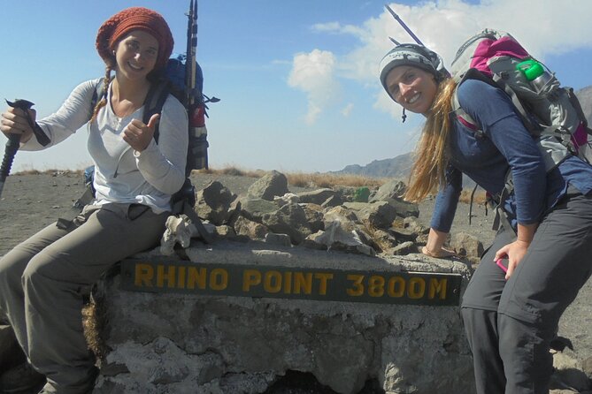 4 Days Mount Meru Climbing | Hiking | Trekking Tour - Who should choose this four-day climb?