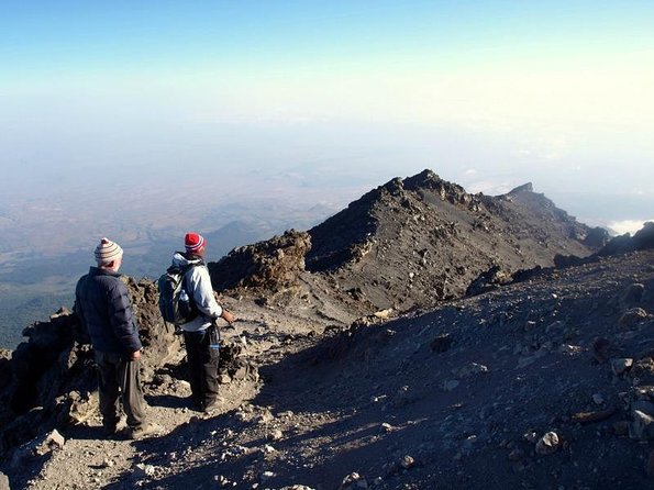4 Days Mount Meru Trekking - Key things to know before climbing Mount Meru