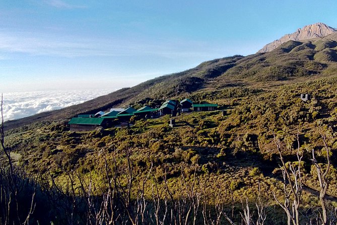 4 Days Mount Meru Trekking - Why Mount Meru is worth choosing