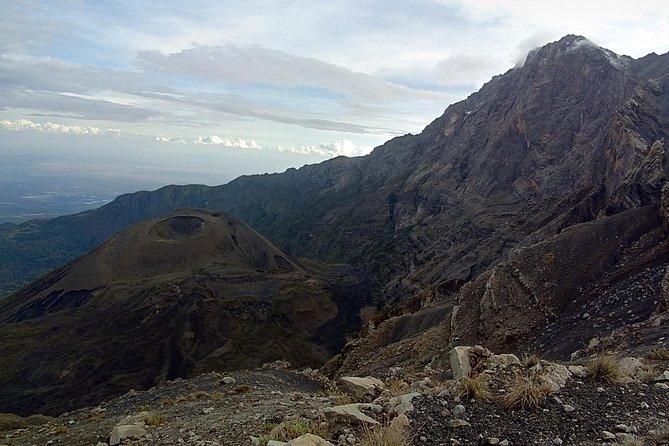 4 Days Mount Meru Trekking - Day three: A headlamp climb to Socialist Peak