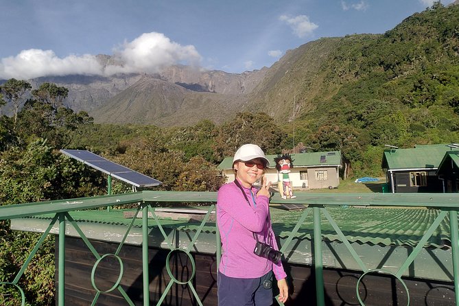 4 Days Mount Meru Trekking - Fitness, weather, and practical concerns