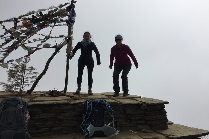 4 Days Poon Hill Trek - Who should book this trek