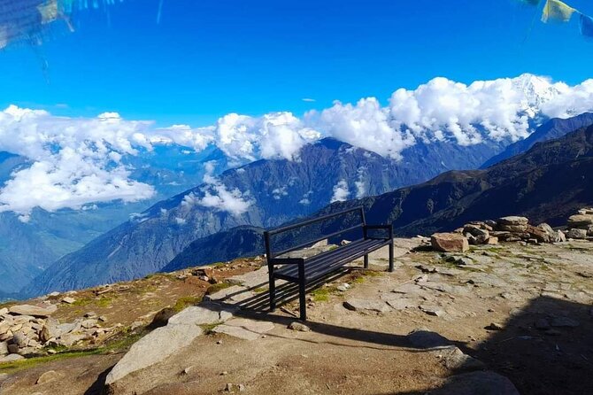 4 Days Poonhill Trek From Pokhara To Pokhara - Day 3: Poon Hill sunrise, Deurali Pass, and Ghandruk