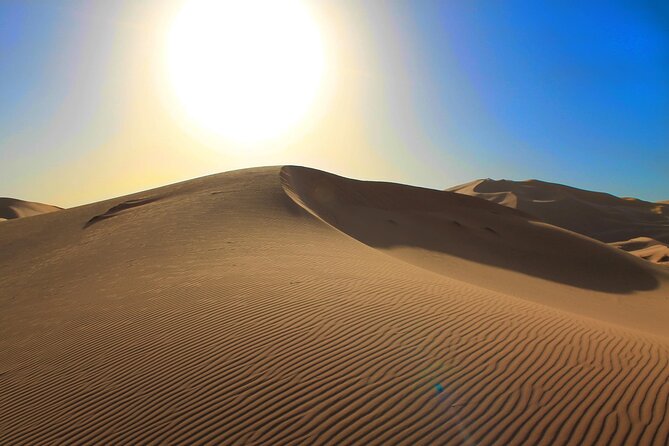4 days tour and trek from Fez to Marrakech via Sahara Desert - Day 3: Todra Gorge and the Monkey Fingers of Dades