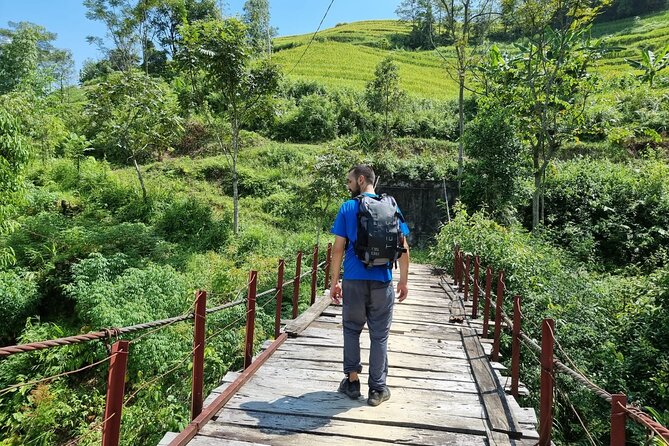 4 Days Trekking Hoang Su Phi, Ha Giang. Private Hiking Group - Why Hoang Su Phi makes a fine walking base