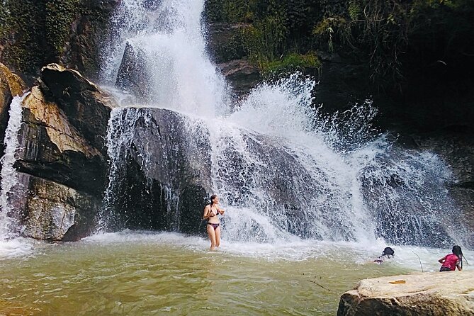4 Days Trekking Hoang Su Phi, Ha Giang. Private Hiking Group - Who should book this Hoang Su Phi trek?