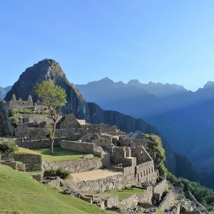 5-Day Classic Salkantay Trek to Machu Picchu return by Train - What the $699 Salkantay Trek really gives you