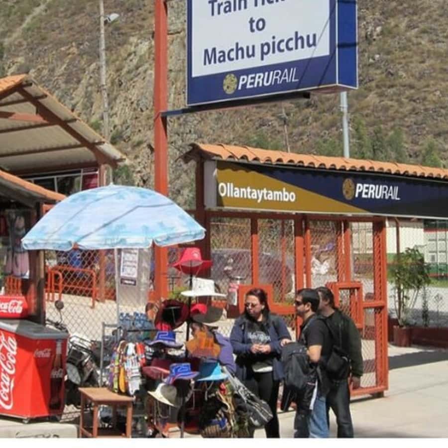 5-Day Classic Salkantay Trek to Machu Picchu return by Train - Day two: Abra Salkantay and the long descent