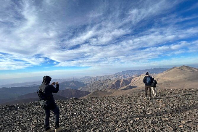 5-day Jebel M'goun trek - Key points before you book