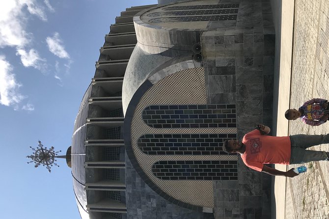 5-Day Northern Ethiopia Tour : 3D Simien Mountains Trek & Axum. - Axum gives the tour its historical weight