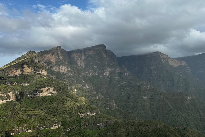 5-Day Northern Ethiopia Tour : 3D Simien Mountains Trek & Axum. - What the price covers, and what it does not