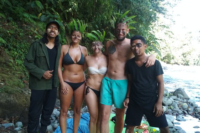 5 Day's 4 Night's jungle Tour trekking in Bukit Lawang - Practical points before you commit