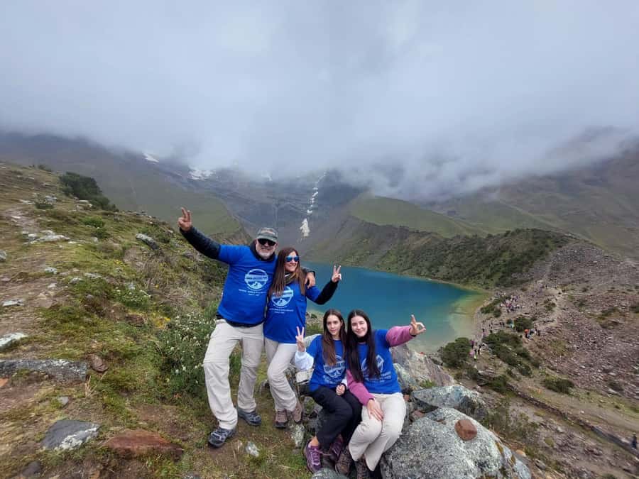 5-Day Salkantay Trek to Machupicchu Sky Lodge Dome - Key Points at a Glance