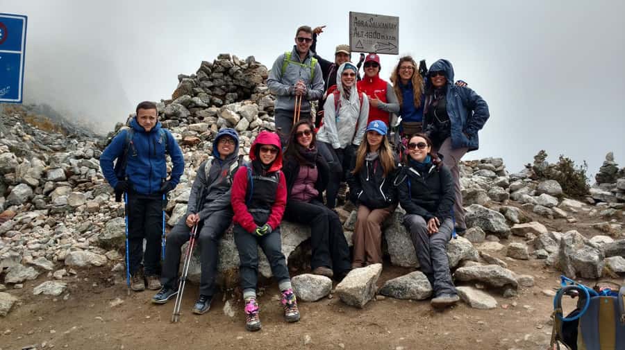 5-Day Salkantay Trek to Machupicchu Sky Lodge Dome - Day 1: Cusco to Humantay Lagoon and the Domes at Soraypampa